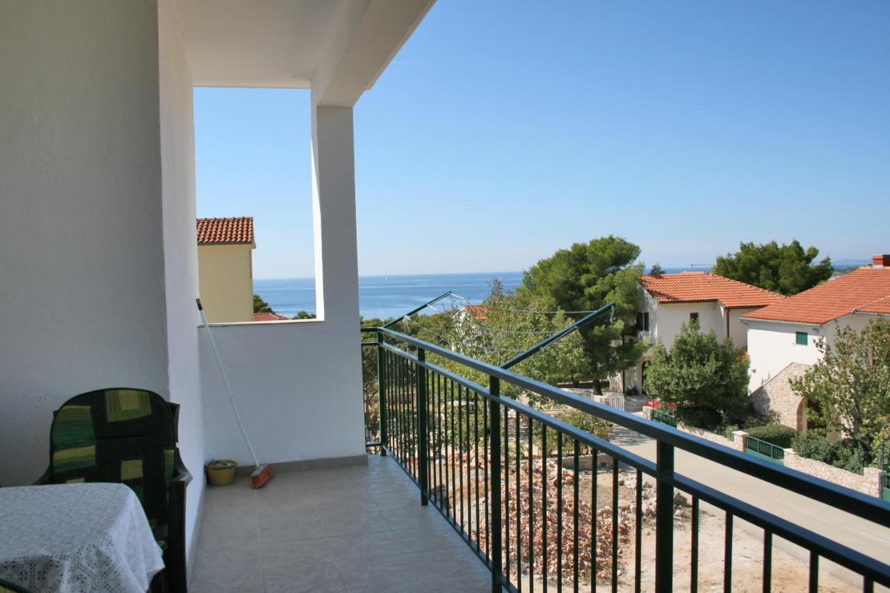 Apartments With A Parking Space Bilo, Primosten - 12868 Primošten Exterior foto